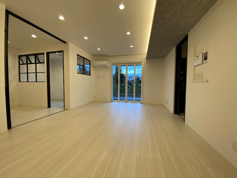 グランソラナ軽井沢 その他部屋・スペース