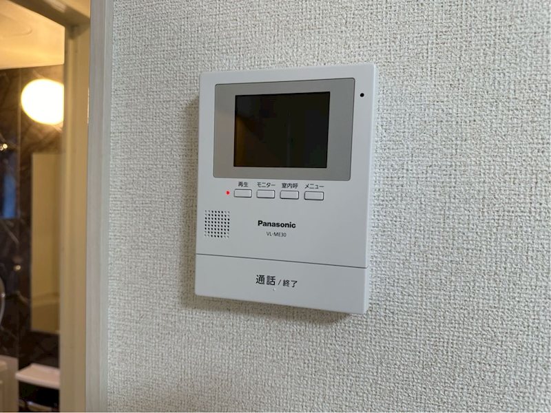 グレイス　シグマ　カルイザワＢ セキュリティ