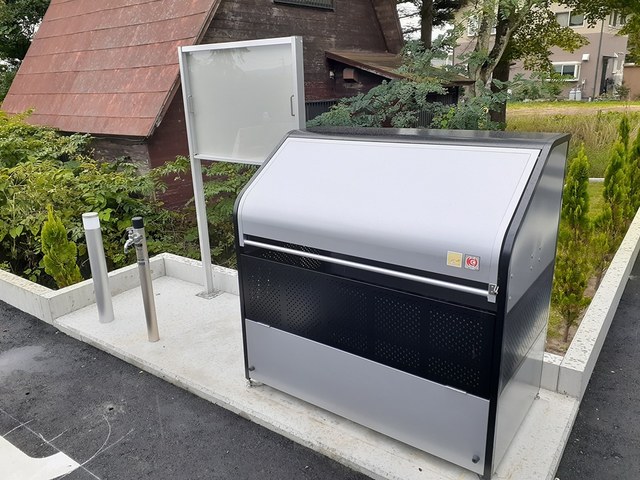 グレイス　シグマ　カルイザワＢ その他共有部分