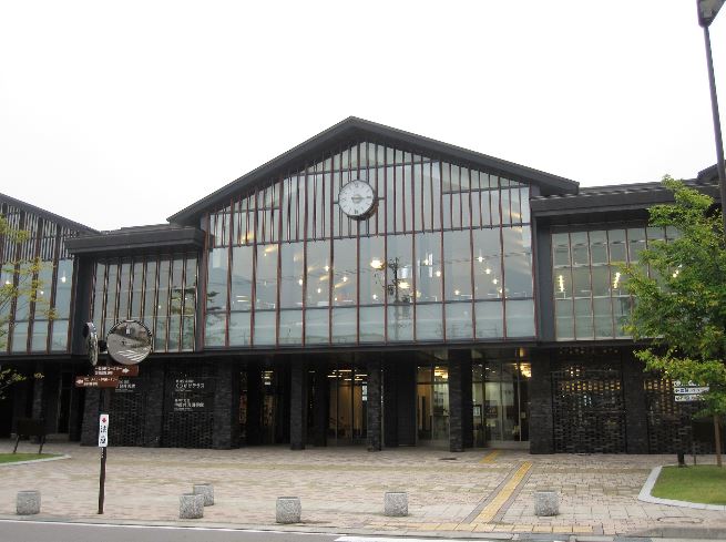 グレイス　シグマ　カルイザワＢ 図書館