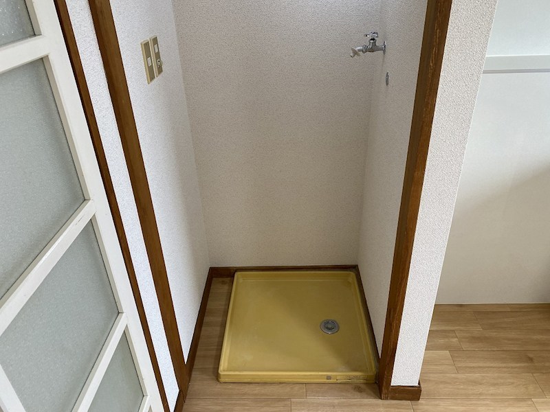 パールハイツＡ その他
