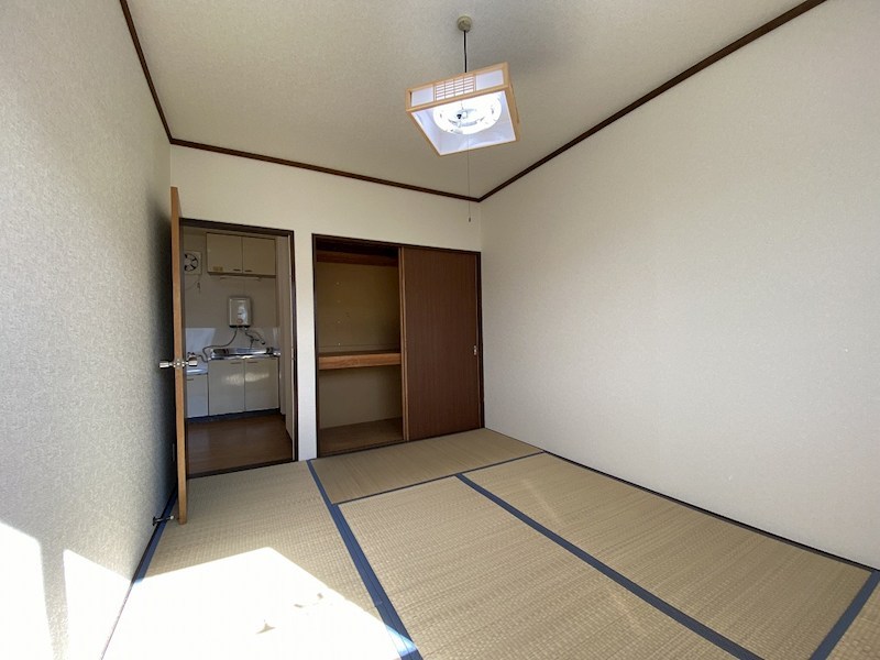 ホワイトパレス その他部屋・スペース