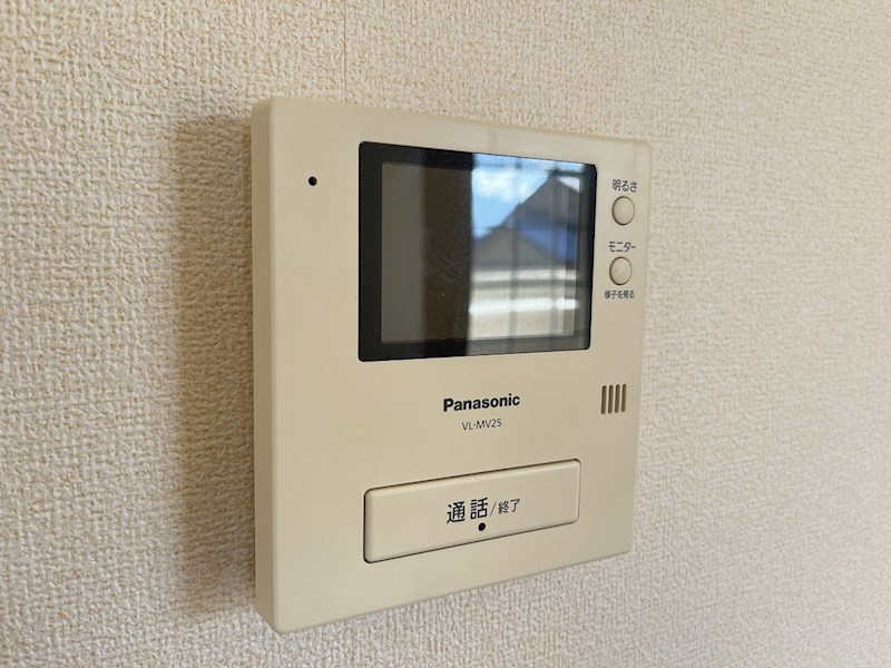 リーウェイ　B セキュリティ