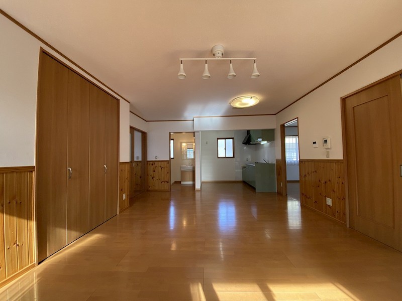 F・Fホーム諏訪形B その他部屋・スペース