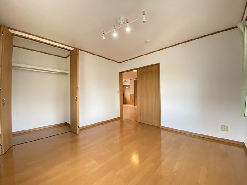 F・Fホーム諏訪形B その他部屋・スペース