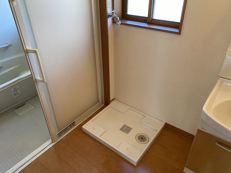 F・Fホーム諏訪形B その他
