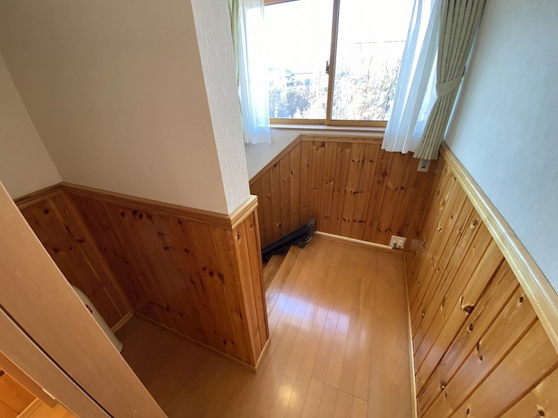 F・Fホーム諏訪形B その他部屋・スペース