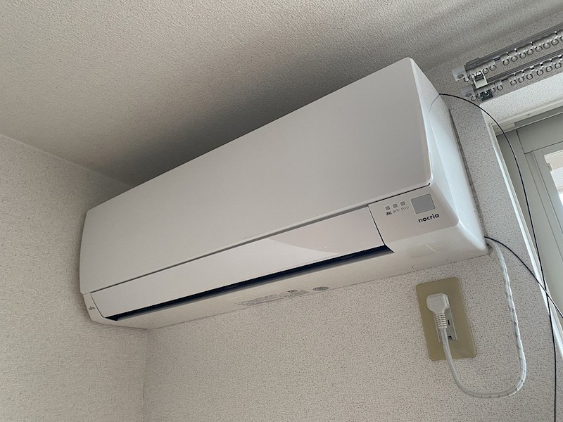 エテルノセルバＢ その他設備