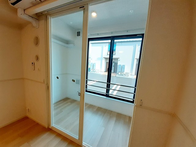 メルヴィレッジⅠ その他部屋・スペース