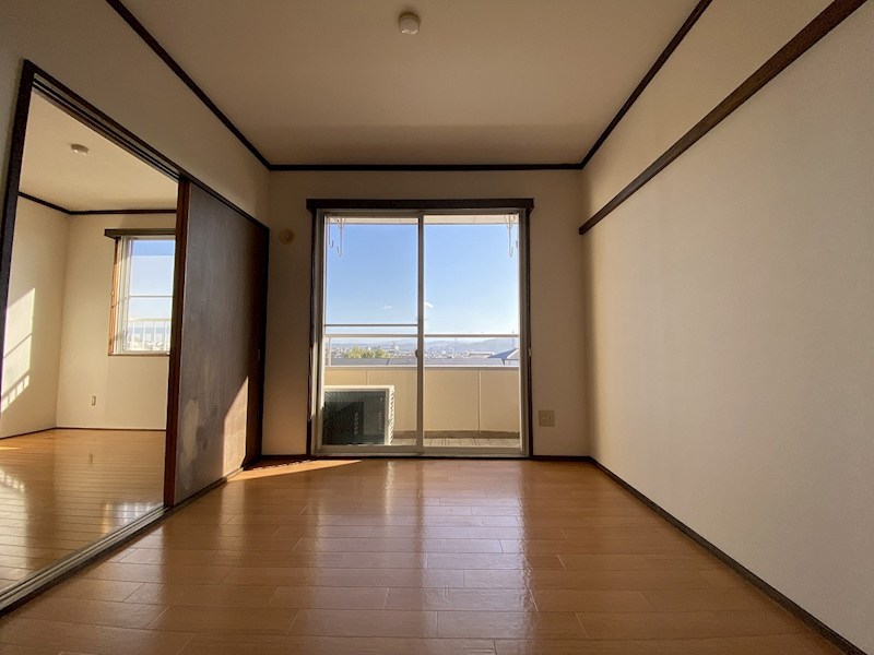 メゾン・ド・ファミール その他部屋・スペース