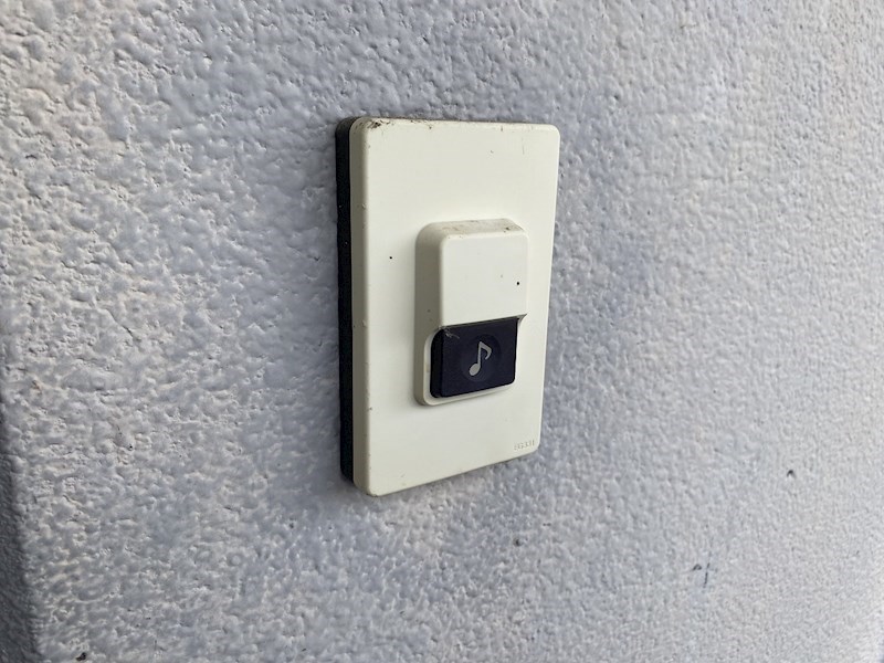 小林マンション セキュリティ