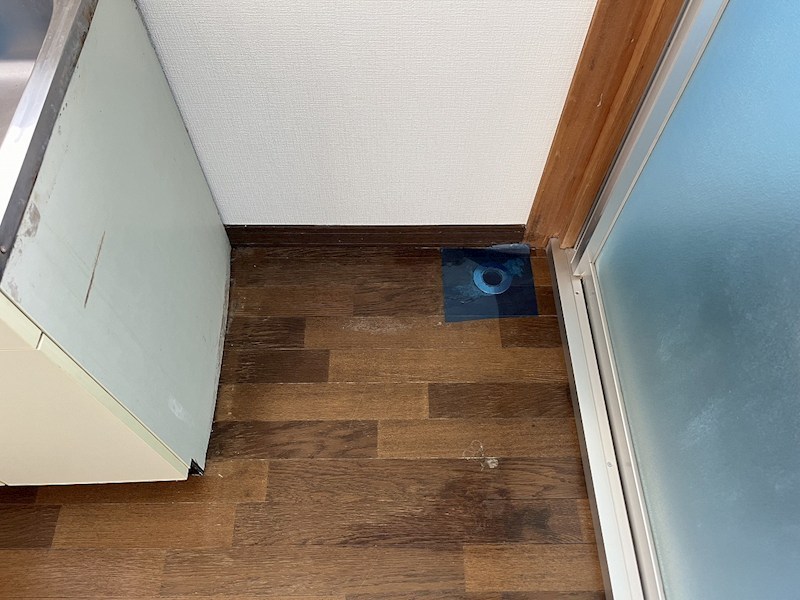 竹内アパート その他