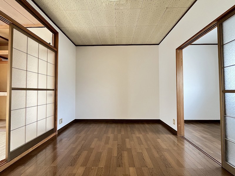 竹内アパート その他