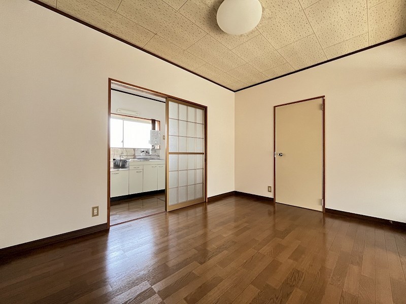 竹内アパート その他