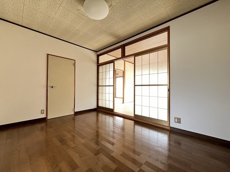 竹内アパート その他