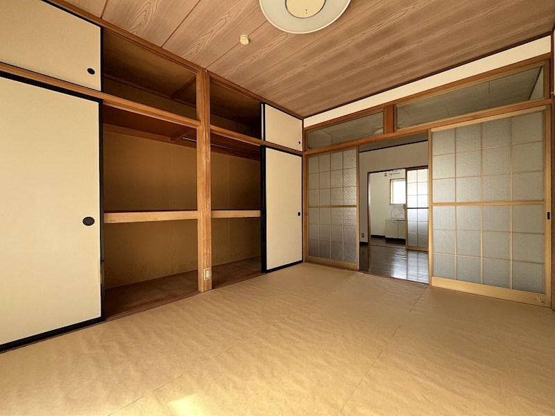 竹内アパート その他