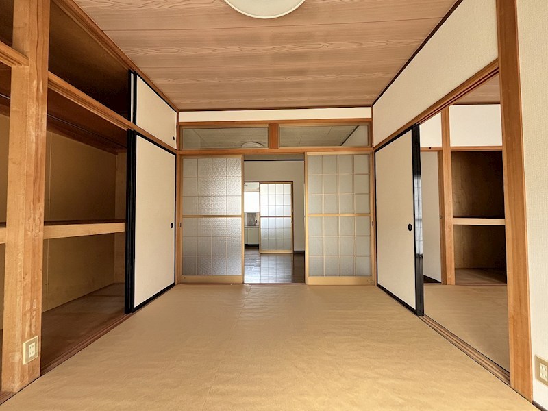 竹内アパート その他