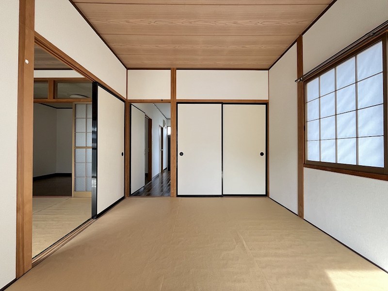 竹内アパート その他