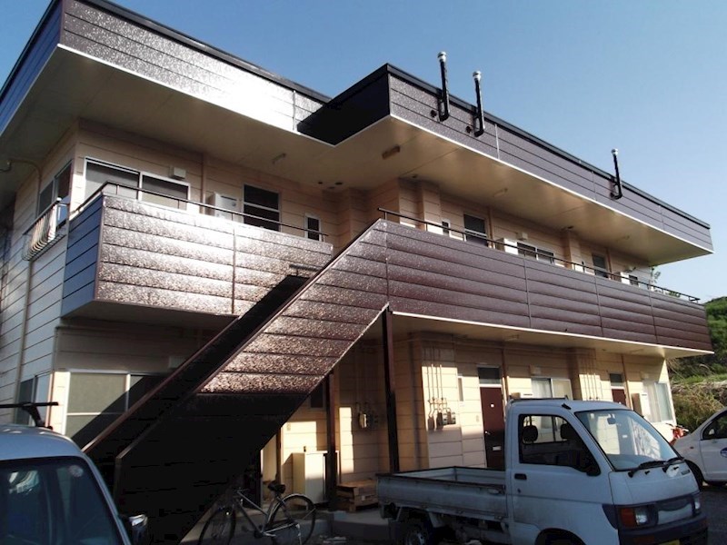 シャトレーゼ上田 外観