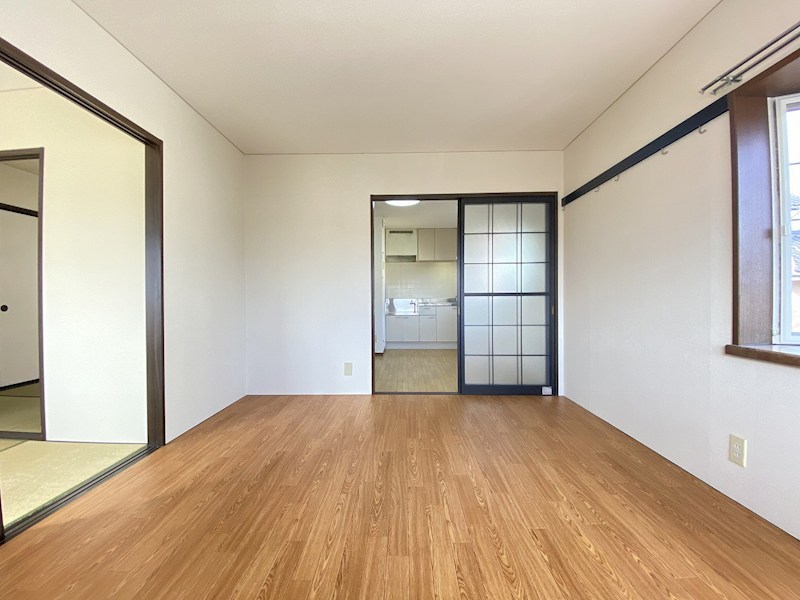 タウニィ中丘 その他