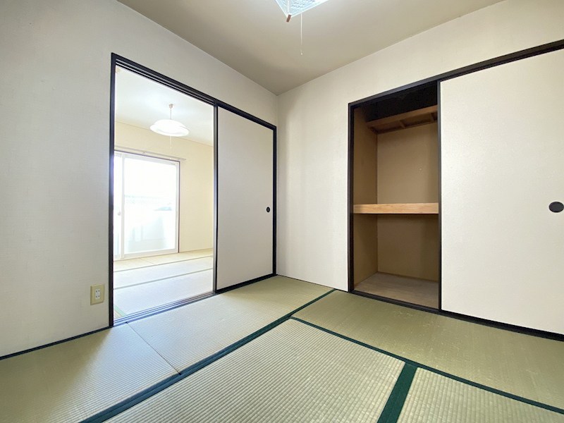 タウニィ中丘 その他