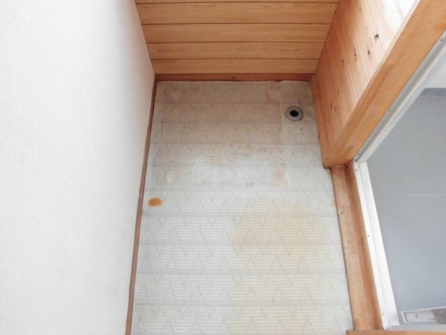 春日貸家 その他設備
