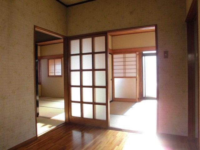 春日貸家 その他部屋・スペース