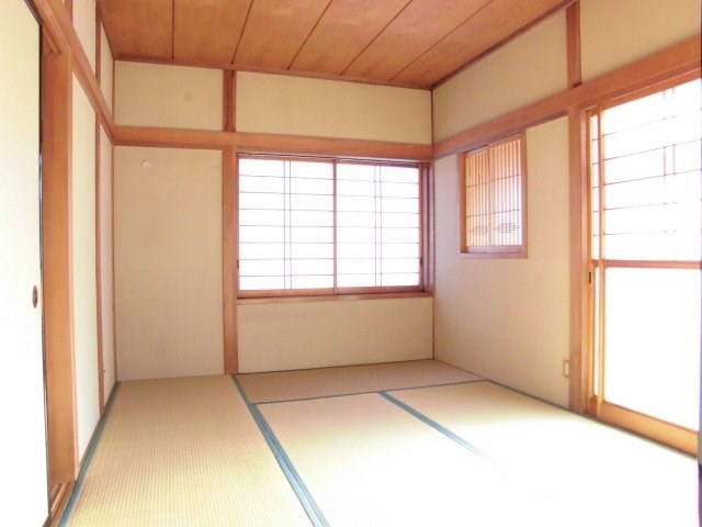 春日貸家 その他部屋・スペース