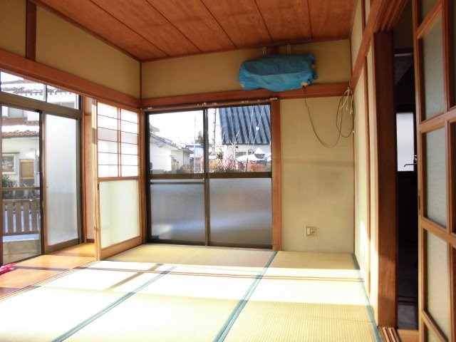 春日貸家 その他部屋・スペース
