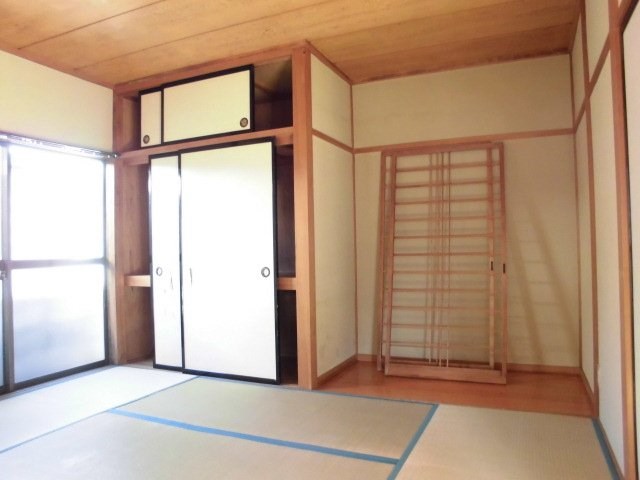 春日貸家 その他部屋・スペース