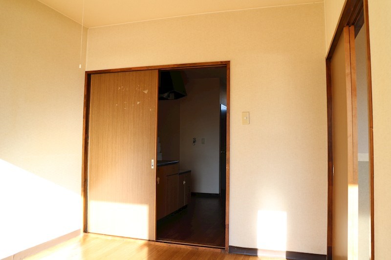 ローレンス宮崎 その他部屋・スペース
