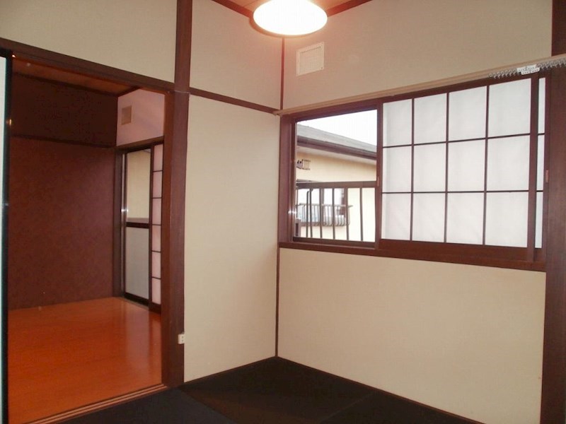 プロミネンス壱番館 その他部屋・スペース