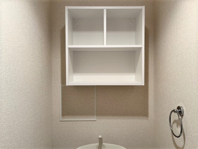 Casa・上堀 収納