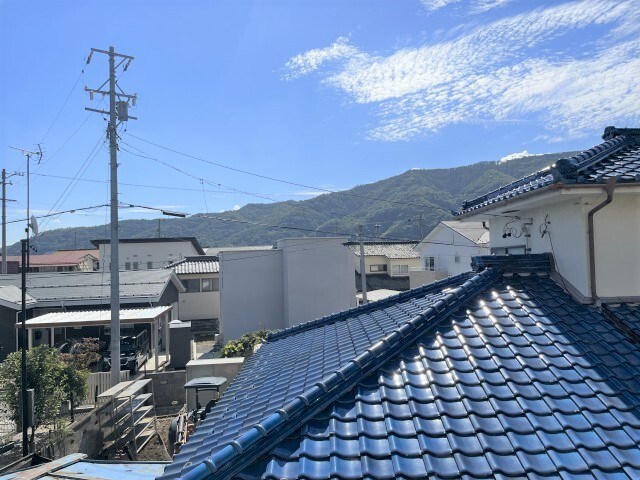 Casa・上堀 眺望
