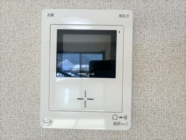 Casa・上堀 セキュリティ