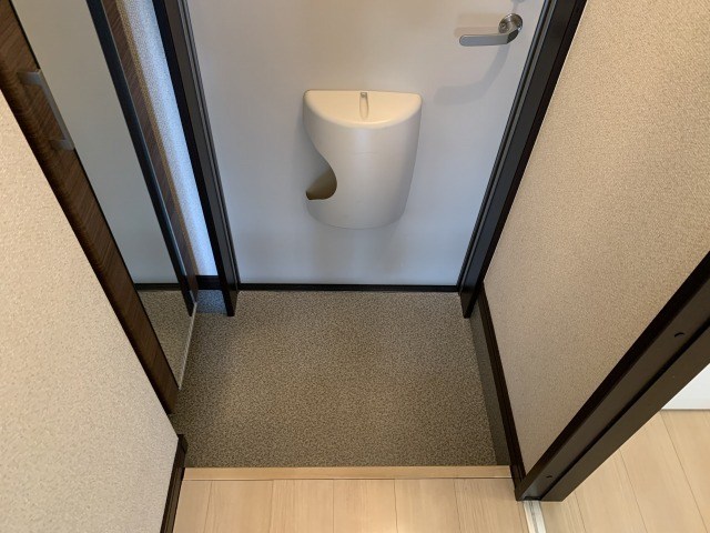 Casa・上堀 玄関