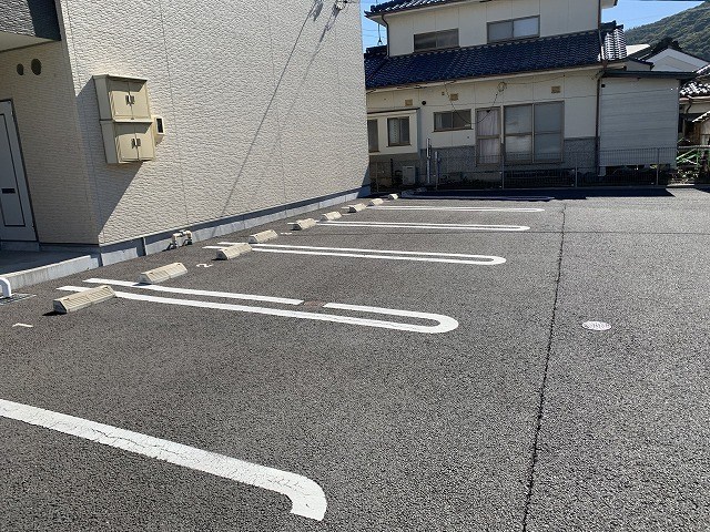 Casa・上堀 その他共有部分