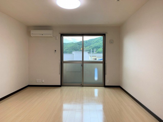 Casa・上堀 リビング