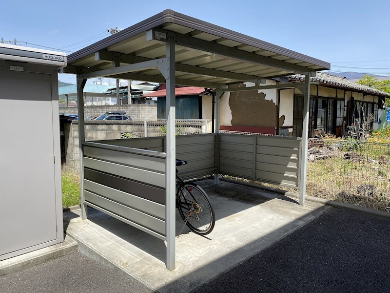 Casa・上堀 その他