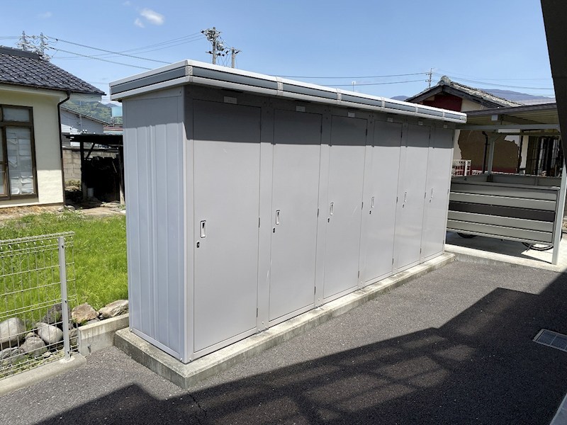 Casa・上堀 その他
