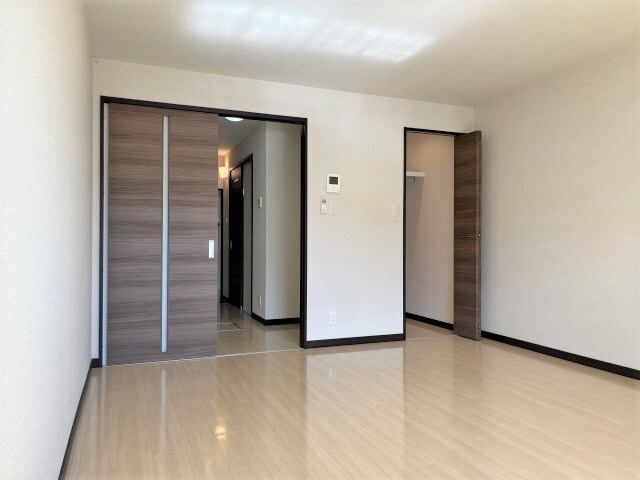Casa・上堀 ベッドルーム