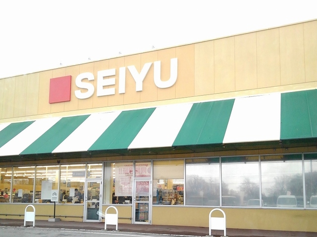 ドリームコート御代田Ａ その他