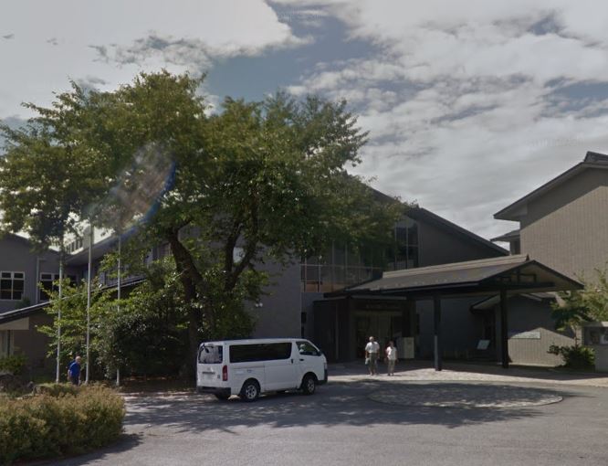 ドリームコート御代田Ｂ 図書館