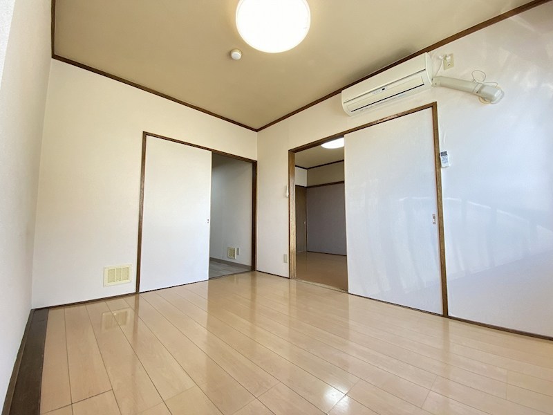 メゾン・ド・ファミール その他部屋・スペース