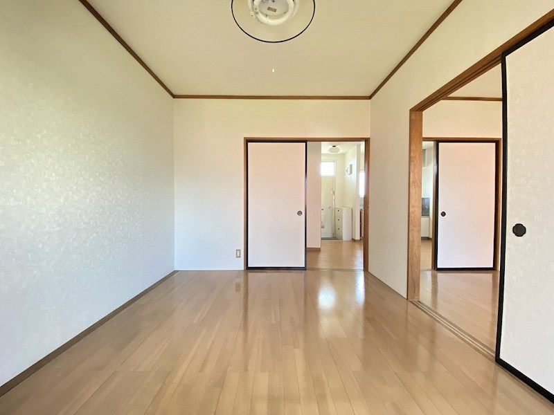 城之前ハイツ その他
