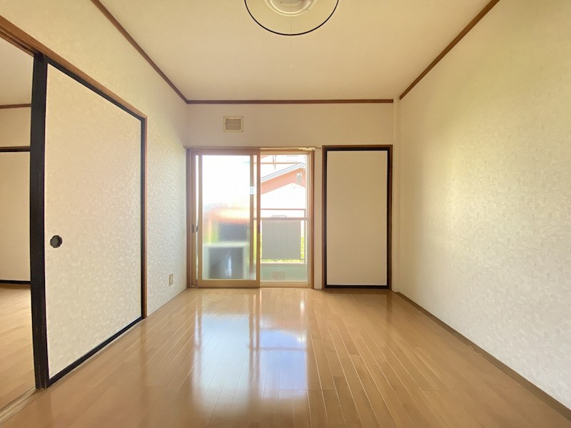城之前ハイツ その他