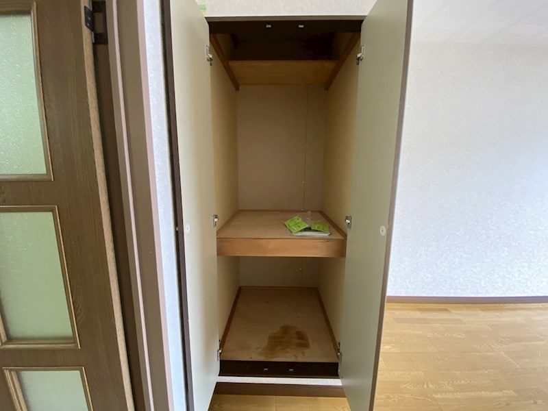 さくら小径 収納