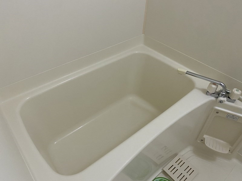 さくら小径 風呂画像