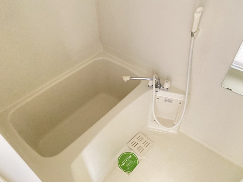 さくら小径 風呂画像