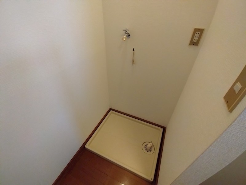 コーポ市川 その他設備